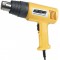 Mannesmann Pistolet thermique Avec accessoires 2000 W (Import Allemagne)
