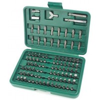 Mannesmann M29800 Coffret d'embouts 100 pieces (Import Allemagne)