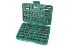 Mannesmann M29800 Coffret d'embouts 100 pieces (Import Allemagne)