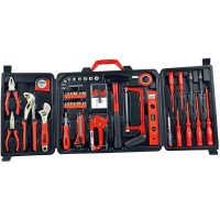 Mannesmann M29065 Coffret a  outils complet 60 pieces (Import Allemagne)