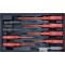 Mannesmann M29065 Coffret a  outils complet 60 pieces (Import Allemagne)