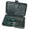 Mannesmann M29805 Set d'embouts 139 pieces