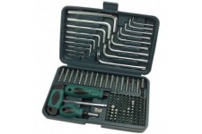 Mannesmann M29805 Set d'embouts 139 pieces