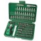 Mannesmann M29899 Set d'embouts securite 99 pieces (Import Allemagne)