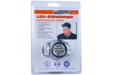 Mannesmann 30640 Lampe frontale LED (Import Allemagne)