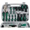 Brueder Mannesmann M29057 Coffret de 57 outils