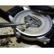 Mannesmann Set d'outils d'horloger Coffret en aluminium (Import Allemagne)