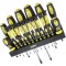 Mannesmann Set de tournevis 18 pieces (Import Allemagne)