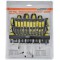 Mannesmann Set de tournevis 18 pieces (Import Allemagne)