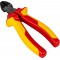 Mannesmann M10606 Pince coupante laterale 160 mm