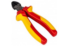 Mannesmann M10606 Pince coupante laterale 160 mm