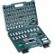 Mannesmann M98415 Coffret cles a  douilles 115 pieces