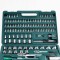 Mannesmann M98415 Coffret cles a  douilles 115 pieces