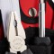 Bruder Mannesmann Werkzeuge M21740 Set de 7 outils avec pochette ceinture (Import Allemagne)