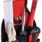 Bruder Mannesmann Werkzeuge M21740 Set de 7 outils avec pochette ceinture (Import Allemagne)