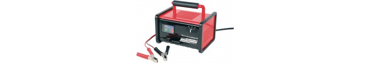 Chargeurs De Batterie Pour Voiture