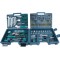 Mannesmann M29086 Coffret de 176 outils (Import Allemagne)