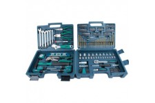 Mannesmann M29086 Coffret de 176 outils (Import Allemagne)