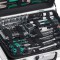 Mannesmann M29072 Coffret de 124 outils (Import Allemagne)