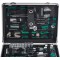 Mannesmann M29072 Coffret de 124 outils (Import Allemagne)