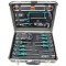 Bruder Mannesmann 160 Pieces Mallette a  Outils, 1 piece, M29078