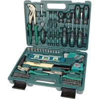 Bruder Mannesmann 87 pieces Mallette a  outils, 1 piece, m29084