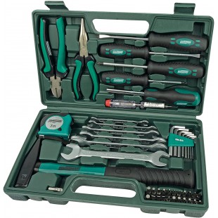 Bruder Mannesmann M29032 Mallette a  outils 47 pieces