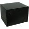 BURG-WACHTER Coffre-fort pour mobilier avec serrure a  code electronique, Point-Safe, 20,5 l, 14,5 kg, P 2 E, Noir