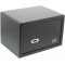 BURG-WACHTER Coffre-fort pour mobilier avec cle, Point-Safe, 6,7 l, 8,0 kg, P 1 S, Noir 