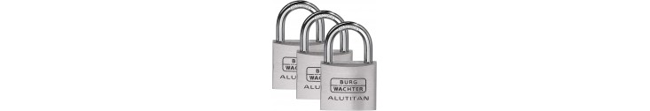 Cadenas Standards