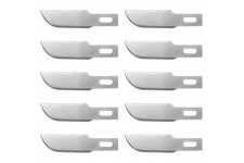 07822 Etui de 10 Lames de rechange machette