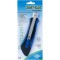 078918 Cutter soft-grip 18mm avec 2 lames de rechange Bleu