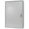 10265037X Armoire a  cles pour 150 cles 38,0 x 14,0 x 55,0 cm Gris lumiere