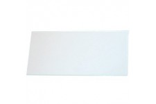 10250199X Vitre de rechange pour Armoire a  cles de secours