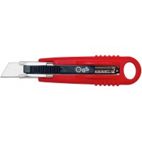 37928 Cutter de securite standard retractation automatique