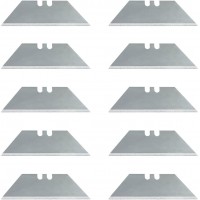 37938 Blister de 10 Lames pour cutter 61 x 19 mm