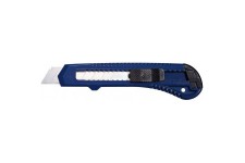 78018 Cutter Ecoline 18 mm bleu