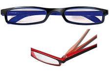 271 33099 Lunettes de lecture, ecran avec BGEL Ressort, 1930, assortis
