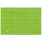 Comfortline Tapis de coupe 450 x 300 x 3 mm Vert Pomme