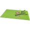 Comfortline Tapis de coupe 450 x 300 x 3 mm Vert Pomme