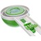 Comfortline Cutter rotatif avec Lames de rechange Vert Pomme/Blanc