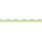 771933 Lot de 3 ciseaux a  cranter 16 cm 3 coupes Couleur Assortie