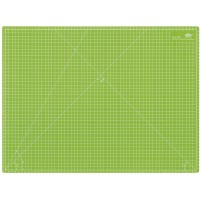 Comfortline CM60 Tapis de decoupe 600 x 450 x 3 mm Vert Pomme