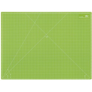 Comfortline CM60 Tapis de decoupe 600 x 450 x 3 mm Vert Pomme