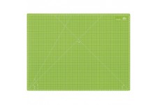 Comfortline CM60 Tapis de decoupe 600 x 450 x 3 mm Vert Pomme