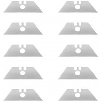 Lames de rechange trapezes pour Cutter