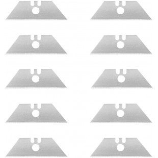 Lames de rechange trapezes pour Cutter