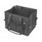 BigBox Sacoche de Rangement XL pour Coffre de Voiture 60 x 40 x 30 cm Noir