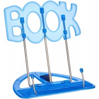 Book Pupitre de lecture Bleu