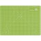 79230 Comfort Line cm30, imprime des deux cotes Tapis de decoupe Surface, 30 x 22 x 0,3 cm, vert pomme